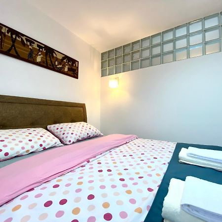 Barlog Appartement Braşov Buitenkant foto