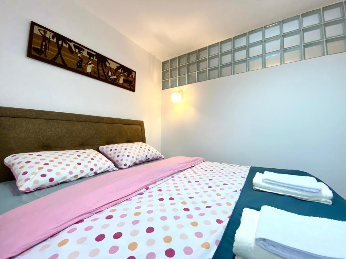 Barlog Appartement Braşov Buitenkant foto